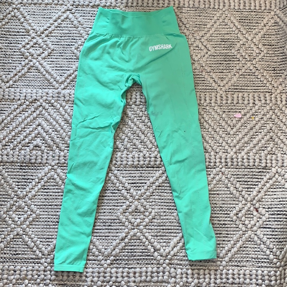 Gymshark leggings